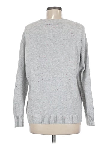 Ann Taylor LOFT Pullover Sweater (view 2)