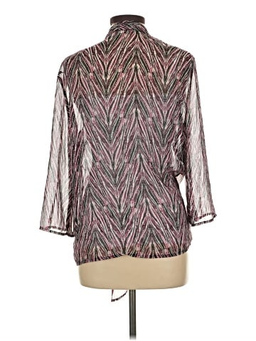 JM Collection Kimono (view 2)