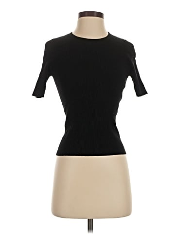 Maeve by Anthropologie Short Sleeve Top (view 1)