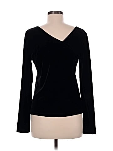 Willi Smith Long Sleeve Top (view 2)
