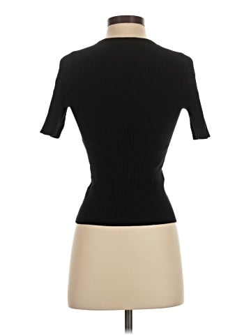 Maeve by Anthropologie Short Sleeve Top (view 2)