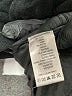 Kensie Black Coat Size 8 - photo 7