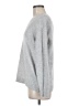 Ann Taylor LOFT Gray Pullover Sweater Size M - photo 5