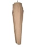 Zara Solid Tan Dress Pants Size M - photo 5