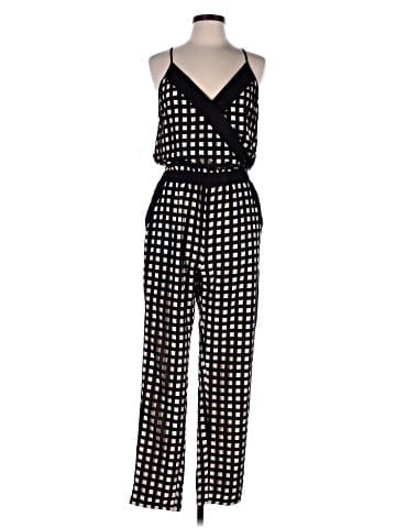 Mia Bella Jumpsuit (view 1)