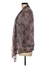 JM Collection 100% Polyester Pink Kimono Size L - photo 5
