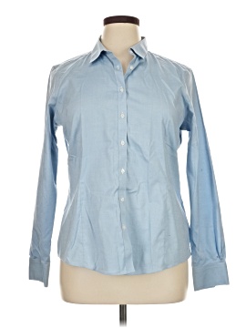 Brooks Brothers Long Sleeve Button Down Shirt