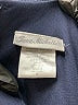 Jona Michelle Stripes Blue Dress Size 6 - photo 3
