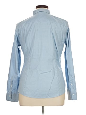 Brooks Brothers Long Sleeve Button-Down Shirt (view 2)