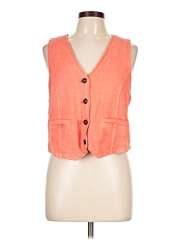 We the Free Sleeveless Blouse (view 1)
