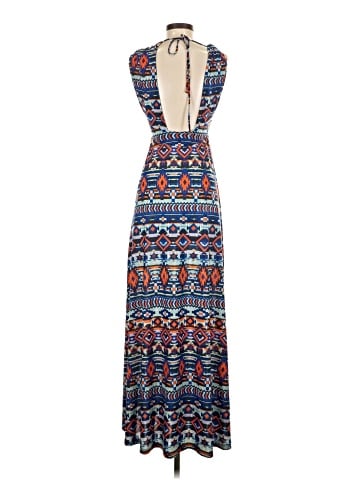 Veronica M. Casual Dress (view 2)
