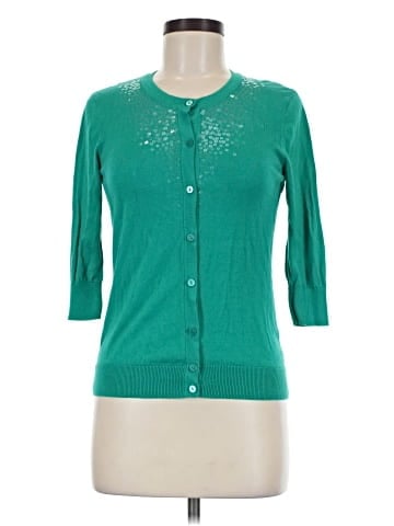 Merona Cardigan (view 1)