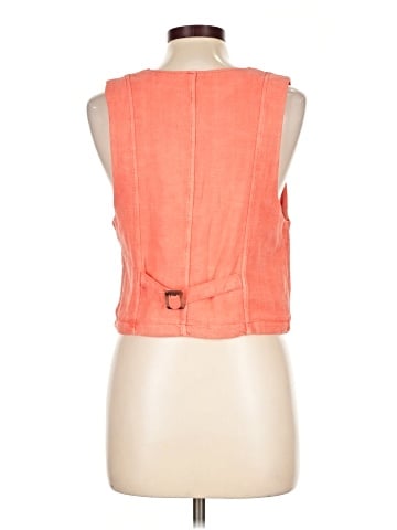 We the Free Sleeveless Blouse (view 2)