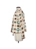 Universal Thread Print Ivory Jacket Size S - photo 5