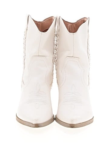 Dolce Vita Ankle Boots (view 2)