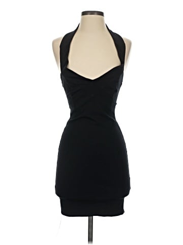Sole Mio Cocktail Dress (view 1)