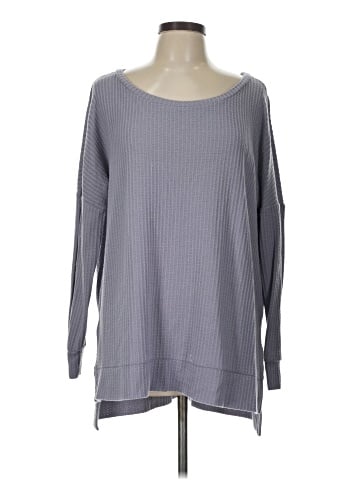 Zenana Outfitters Long Sleeve T-Shirt (view 1)