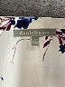 Daniel Rainn 100% Polyester White Short Sleeve Blouse Size M - photo 7