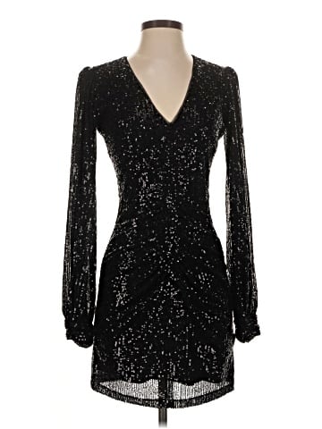 Parker Cocktail Dress (view 1)