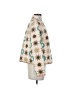Universal Thread Print Ivory Jacket Size S - photo 4