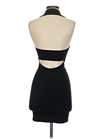 Sole Mio Cocktail Dress (view 2)