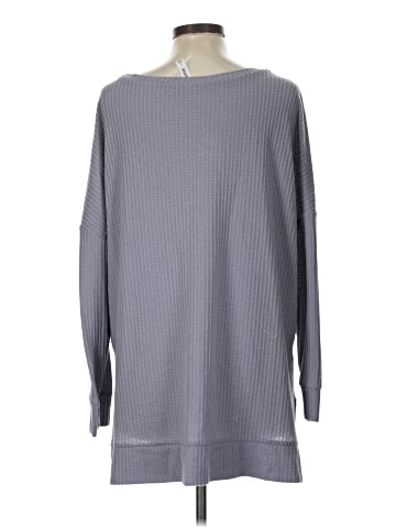 Zenana Outfitters Long Sleeve T-Shirt (view 2)