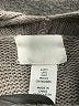 H&M Solid Gray Turtleneck Sweater Size S - photo 7