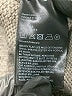 H&M Solid Gray Turtleneck Sweater Size S - photo 8