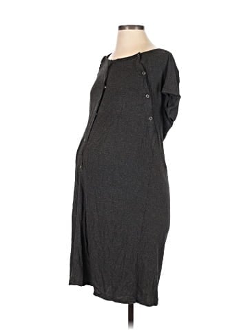 Happy Mama Casual Dress (view 1)
