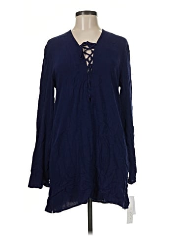 La Blanca Long Sleeve T-Shirt (view 1)