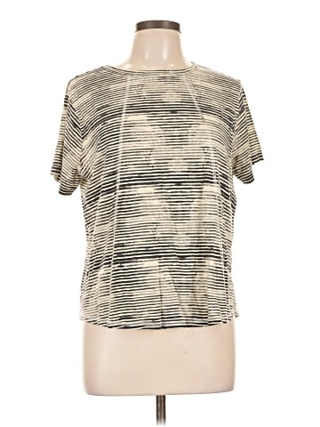 Westbound Short Sleeve T-Shirt (view 1)
