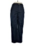 Shein 100% Polyester Blue Casual Pants Size XL - photo 1
