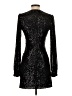 Parker Stars Black Cocktail Dress Size S (estimated) - photo 2