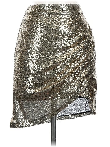 Charlotte Russe Formal Skirt (view 1)
