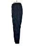 Shein 100% Polyester Blue Casual Pants Size XL - photo 5