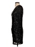 Parker Stars Black Cocktail Dress Size S (estimated) - photo 5