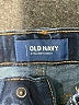 Old Navy Blue Jeans Size 6 - photo 3