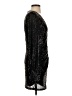 Parker Stars Black Cocktail Dress Size S (estimated) - photo 4