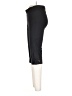 lucy Black Active Pants Size L - photo 5