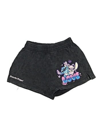 Zara Athletic Shorts (view 1)