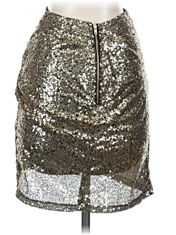 Charlotte Russe Formal Skirt (view 2)