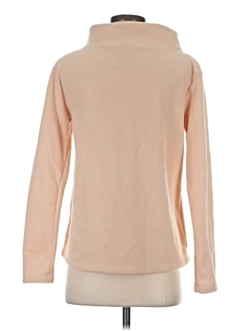 Dudley Stephens Turtleneck Sweater (view 2)