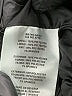 Levi's 100% Polyester Solid Black Jacket Size XL - photo 7