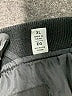 Levi's 100% Polyester Solid Black Jacket Size XL - photo 8