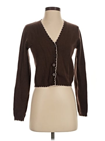 Willow & Wind Cardigan (view 1)