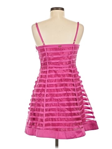 Bebe Cocktail Dress (view 2)
