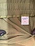 Active by Old Navy Color Block Green Track Pants Size XL - photo 4