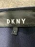 DKNY Blue Sleeveless Blouse Size S - photo 7