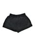 Zara Graphic Black Athletic Shorts Size 7 - photo 2