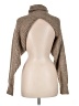 Zara Tan Turtleneck Sweater Size M - photo 2
